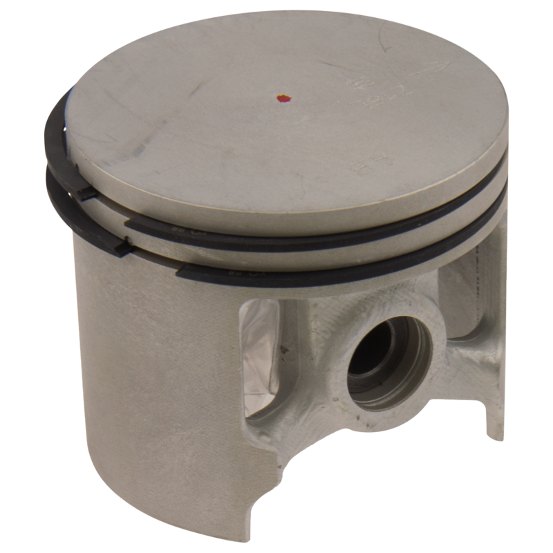 PISTON COMPLET d'origine Husqvarna référence 5371376-71