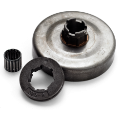 TAMBOUR D´EMBRAYAGE d'origine Husqvarna référence 5371379-02