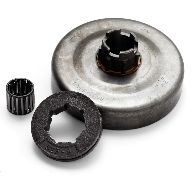 TAMBOUR D´EMBRAYAGE d'origine Husqvarna référence 5371379-02