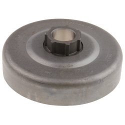 TAMBOUR D EMBRAYAGE COMPLET d'origine Husqvarna référence 5371379-71