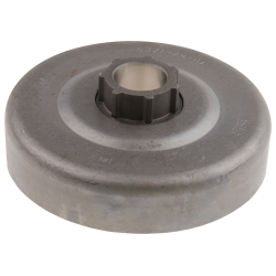 TAMBOUR D EMBRAYAGE COMPLET d'origine Husqvarna référence 5371379-72