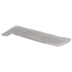 ECRAN PARE-ETINCELLES d'origine Husqvarna référence 5371599-01