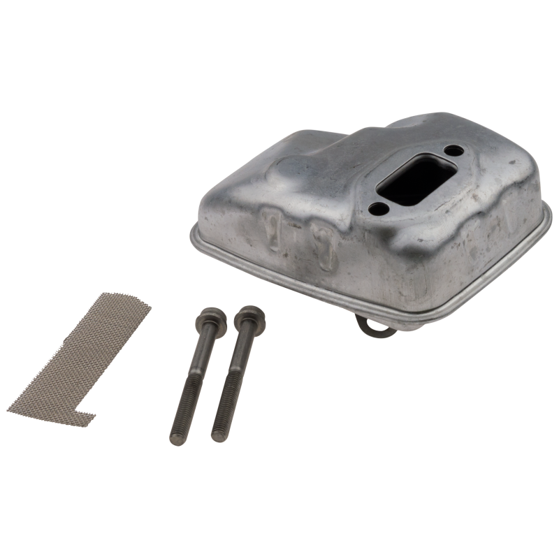 SILENCIEUX COMPLET d'origine Husqvarna référence 5371619-01