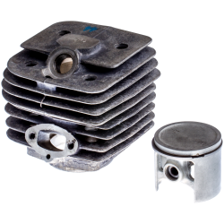 CYLINDRE COMPLET d'origine Husqvarna référence 5371691-01