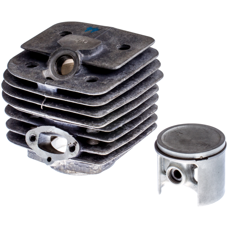 CYLINDRE COMPLET d'origine Husqvarna référence 5371691-01