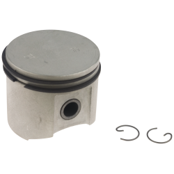 PISTON COMPLET d'origine Husqvarna référence 5371698-71