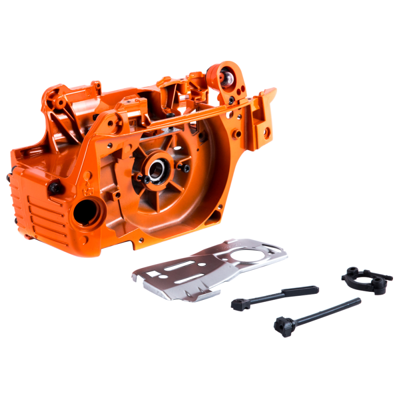 CARTER MOTEUR COMPLET d'origine Husqvarna référence 5371719-05