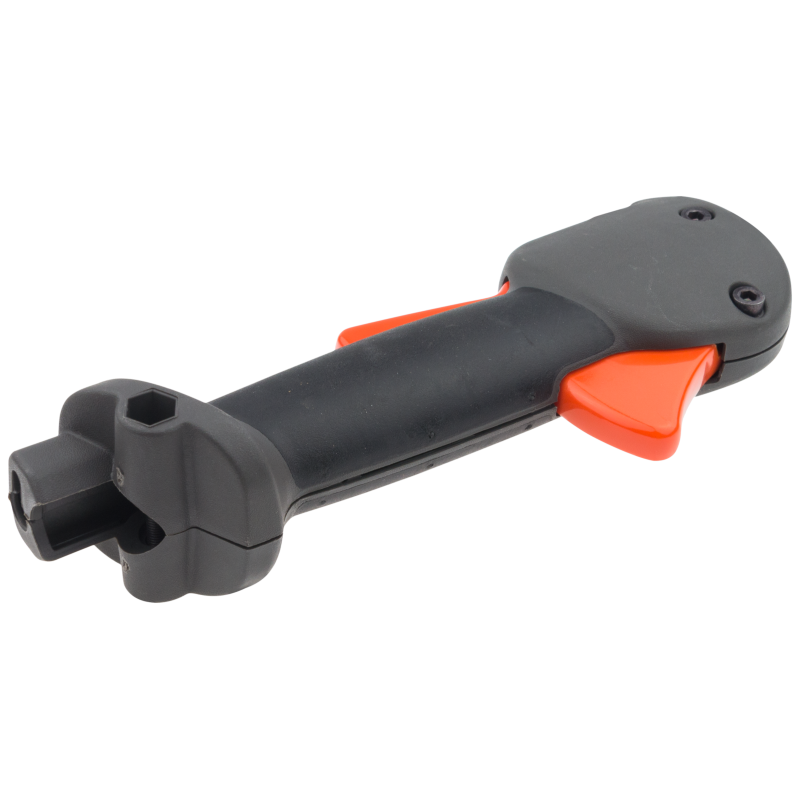 POIGNEE COMPLÈTE d'origine Husqvarna référence 5371835-07