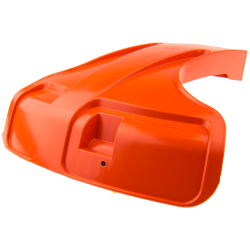 PROTECTION DE TÊTE DE COUPE-BO d'origine Husqvarna référence 5371896-01