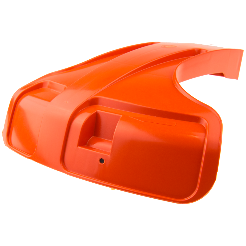 PROTECTION DE TÊTE DE COUPE-BO d'origine Husqvarna référence 5371896-01
