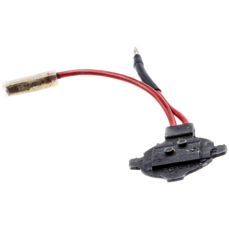 THERMOSTAT COMPLET d'origine Husqvarna référence 5371898-01