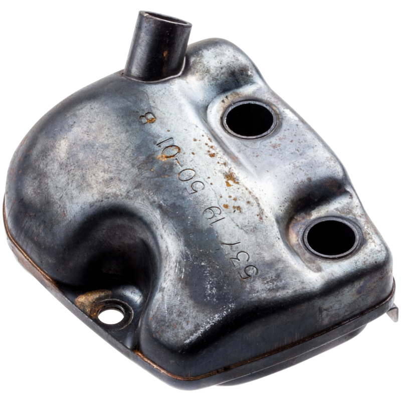 SILENCIEUX COMPLET d'origine Husqvarna référence 5371950-01