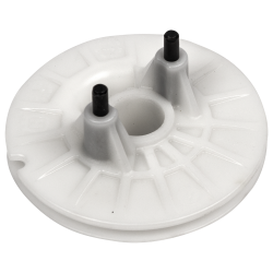 POULIE DE LANCEUR COMPLÈTE d'origine Husqvarna référence 5372024-01