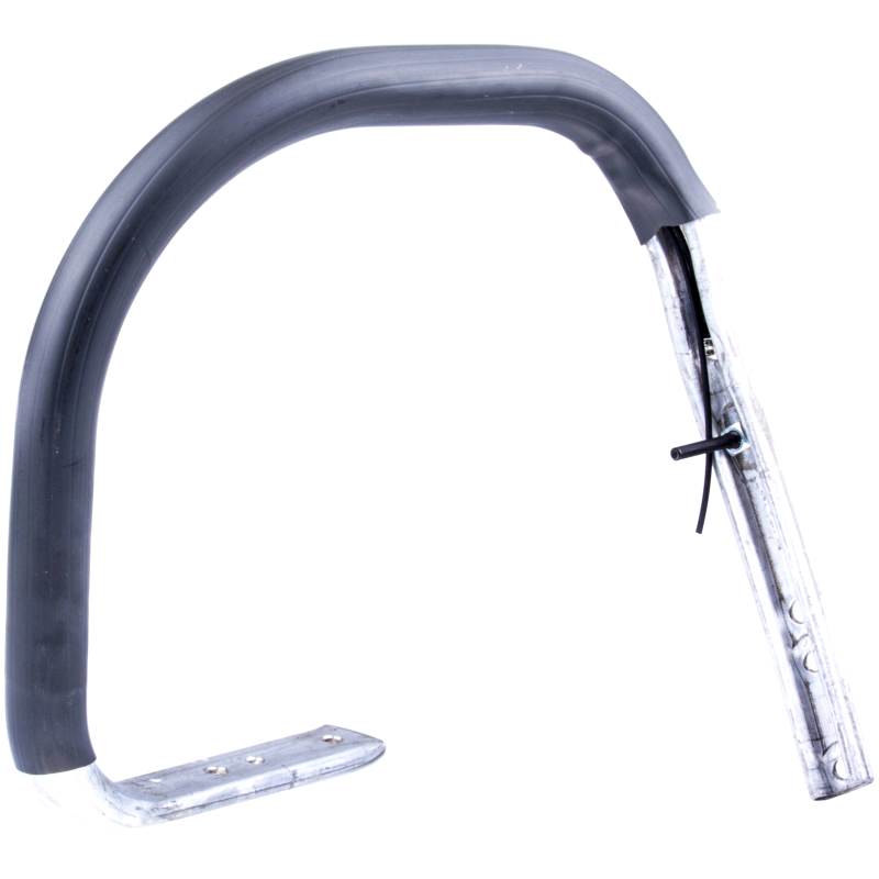 POIGNEE AVANT COMPLÈTE d'origine Husqvarna référence 5372059-02