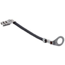 CÂBLE DE TERRE d'origine Husqvarna référence 5372087-01