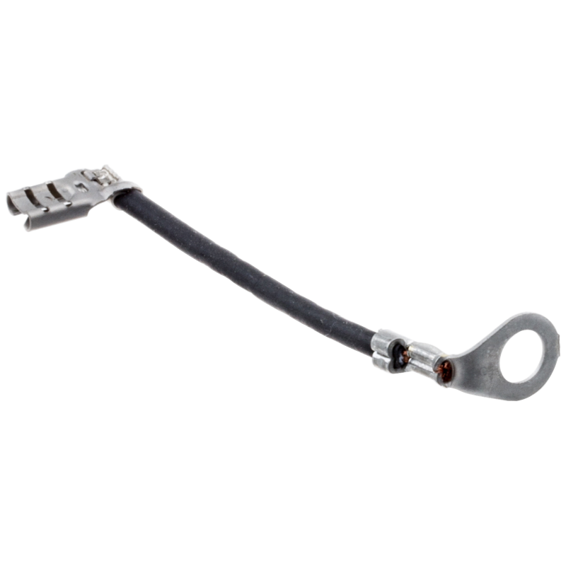 CÂBLE DE TERRE d'origine Husqvarna référence 5372087-01
