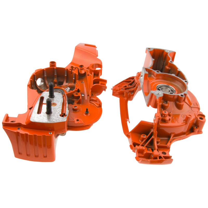 CARTER MOTEUR COMPLET d'origine Husqvarna référence 5372093-08