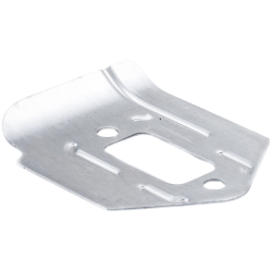 DÉFLECTEUR DE CHALEUR d'origine Husqvarna référence 5372106-01