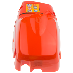 CAPOT DE CYLINDRE d'origine Husqvarna référence 5372125-01