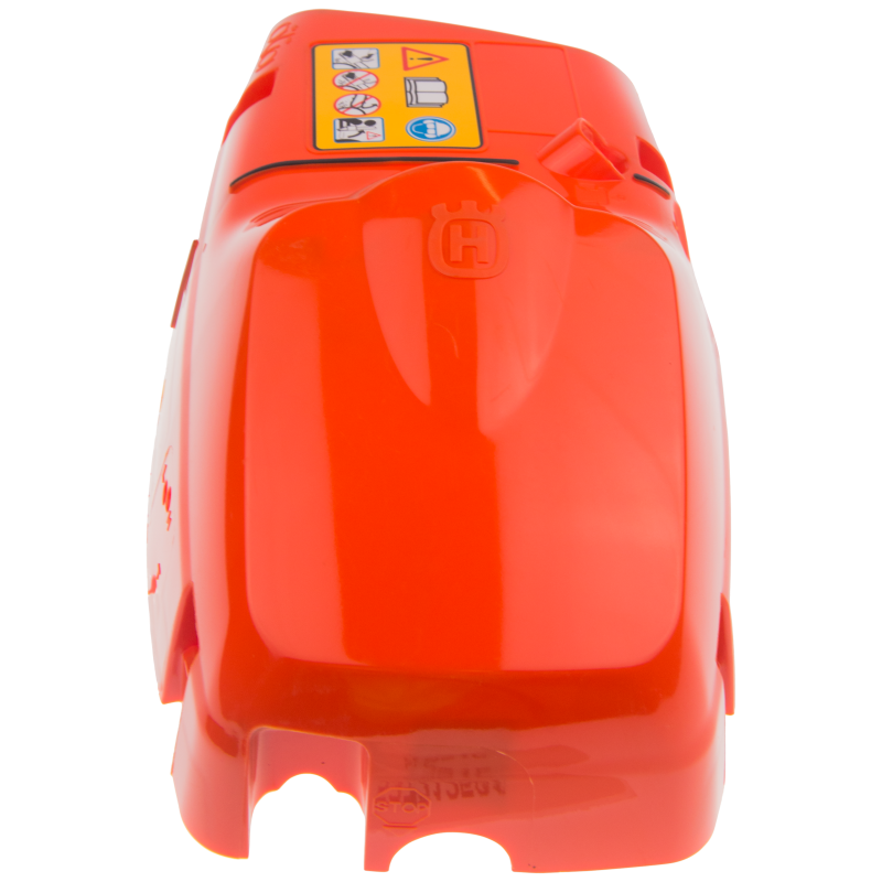 CAPOT DE CYLINDRE d'origine Husqvarna référence 5372125-01