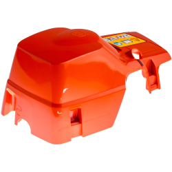 CAPOT DE CYLINDRE d'origine Husqvarna référence 5372125-02