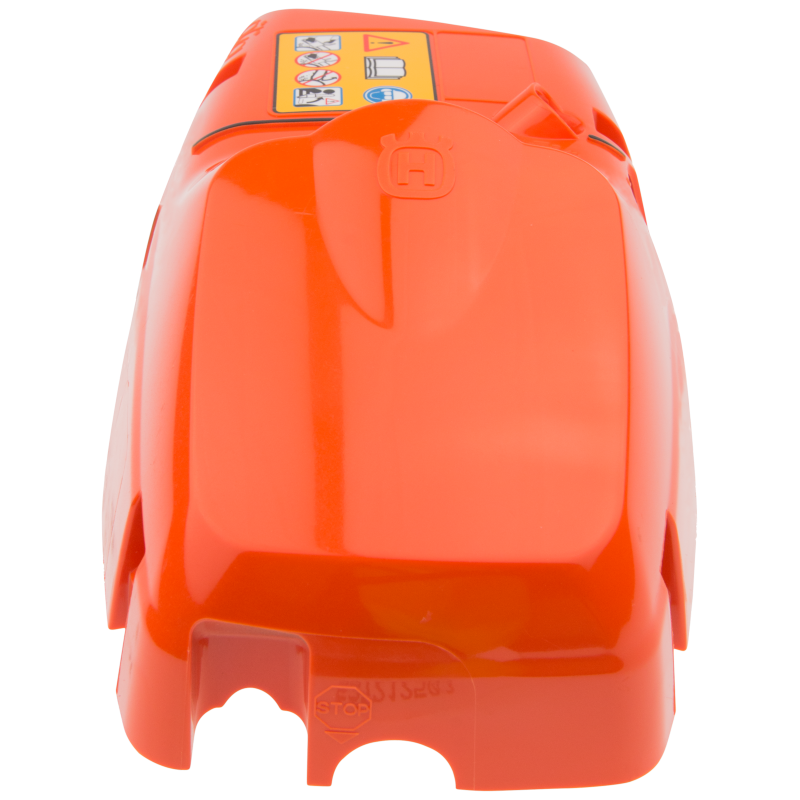 CAPOT DE CYLINDRE d'origine Husqvarna référence 5372125-03