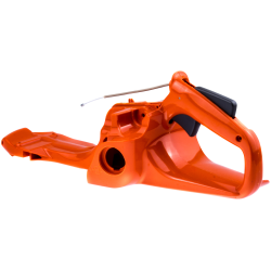 RÉSERVOIR À ESSENCE d'origine Husqvarna référence 5372135-04