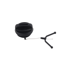 BOUCHON DE RÉSERVOIR COMPLET d'origine Husqvarna référence 5372152-06