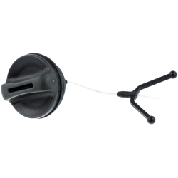 BOUCHON DE RÉSERVOIR COMPLET d'origine Husqvarna référence 5372152-07