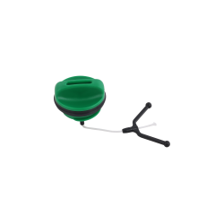BOUCHON DE RÉSERVOIR COMPLET d'origine Husqvarna référence 5372152-08