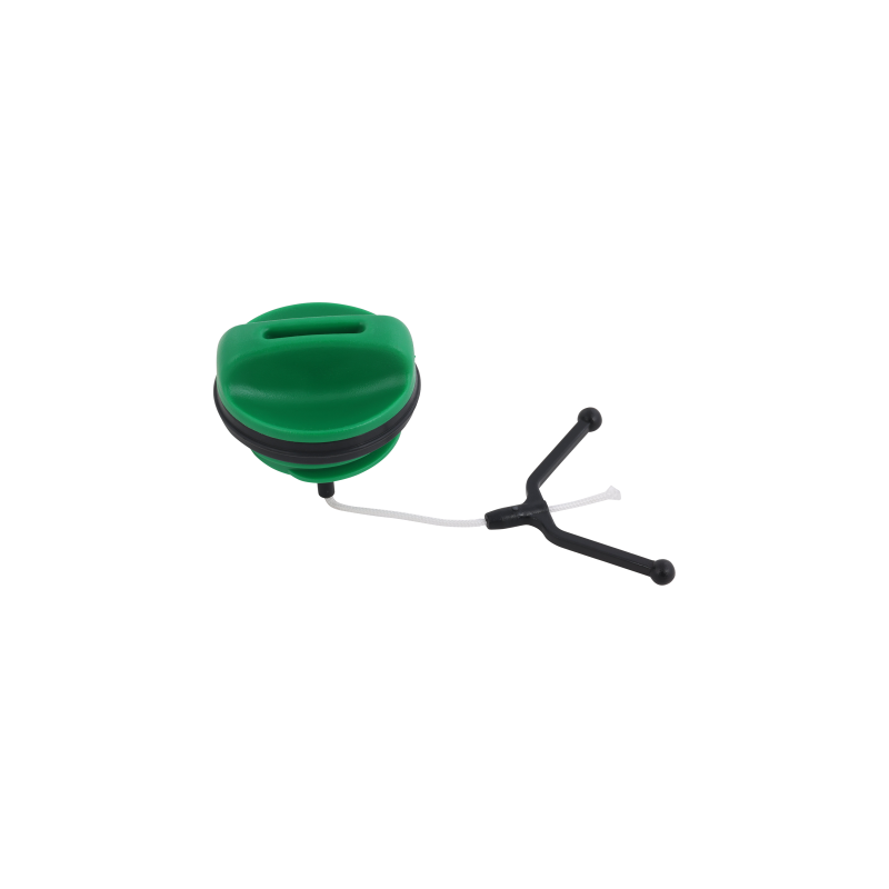 BOUCHON DE RÉSERVOIR COMPLET d'origine Husqvarna référence 5372152-08