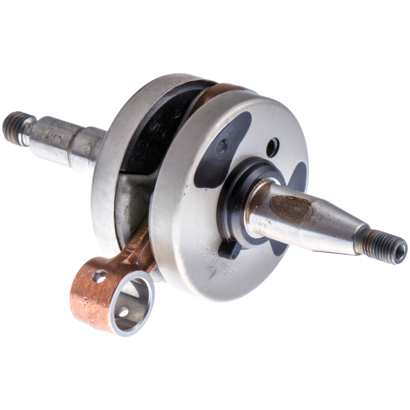 VILEBREQUIN COMPLET d'origine Husqvarna référence 5372192-02
