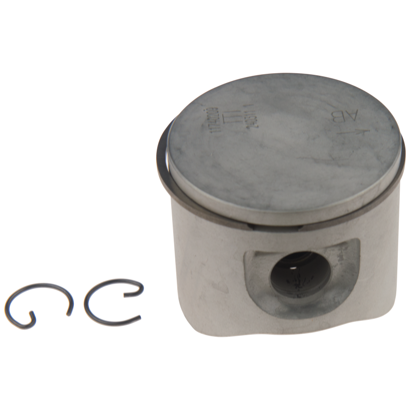 PISTON COMPLET d'origine Husqvarna référence 5372196-02