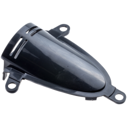 COUVERCLE GAZ D ÉCHAPPEMENT d'origine Husqvarna référence 5372220-01