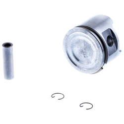 PISTON COMPLET d'origine Husqvarna référence 5372234-04