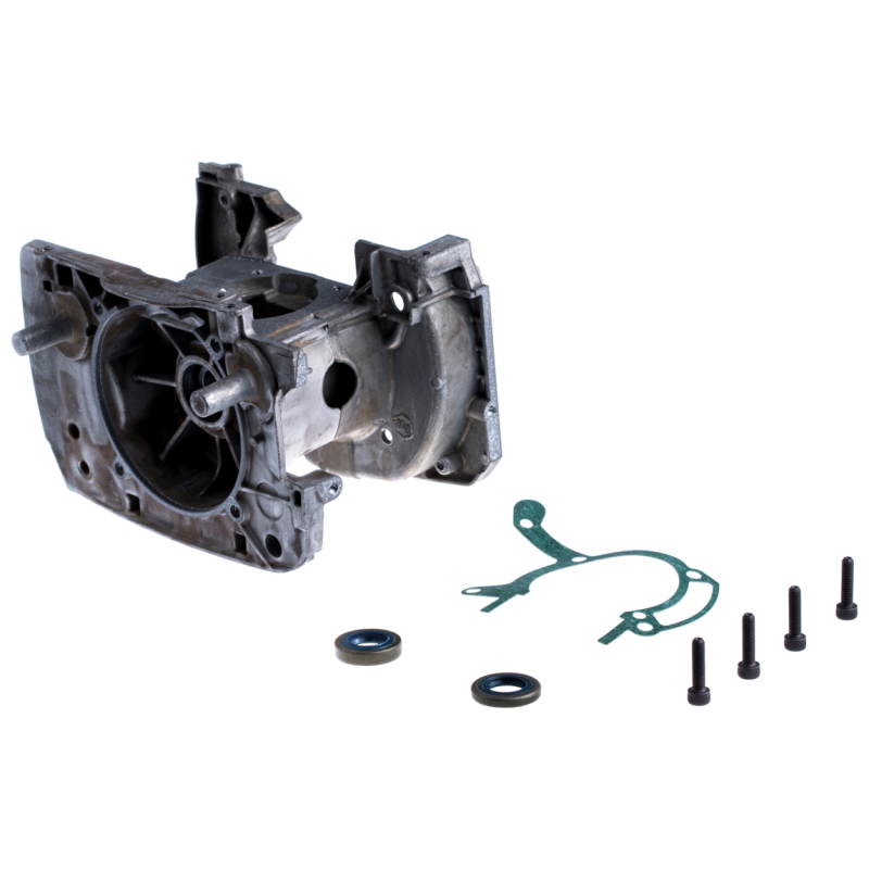CARTER MOTEUR d'origine Husqvarna référence 5372304-01