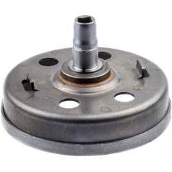TAMBOUR D EMBRAYAGE COMPLET d'origine Husqvarna référence 5372375-01