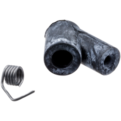 CAPUCHON DE BOUGIE d'origine Husqvarna référence 5372396-01