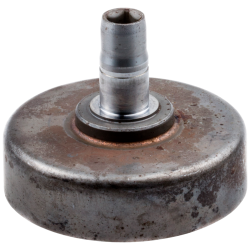 TAMBOUR D EMBRAYAGE COMPLET d'origine Husqvarna référence 5372400-01
