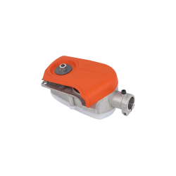 ENSEMBLE DE TÊTE DE COUPE d'origine Husqvarna référence 5372471-03