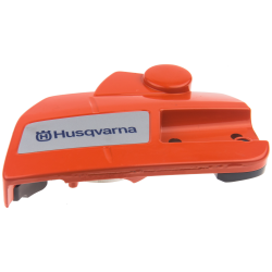 CARTER D´EMBRAYAGE COMPLET d'origine Husqvarna référence 5372863-01