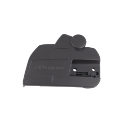 ENSEMBLE COUVERCLE D'EMBRAYAGE d'origine Husqvarna référence 5372863-07