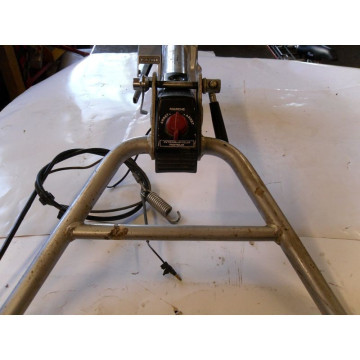 GUIDON COMPLET MOTOBINEUSE...