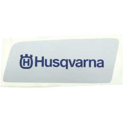 AUTOCOLLANT d'origine Husqvarna référence 5372986-01