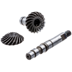 KIT ROUE D ENGRENAGE d'origine Husqvarna référence 5372990-01