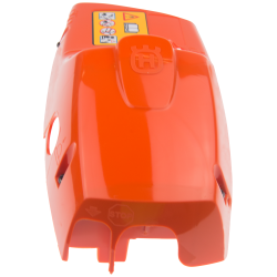 CAPOT DE CYLINDRE d'origine Husqvarna référence 5373089-01