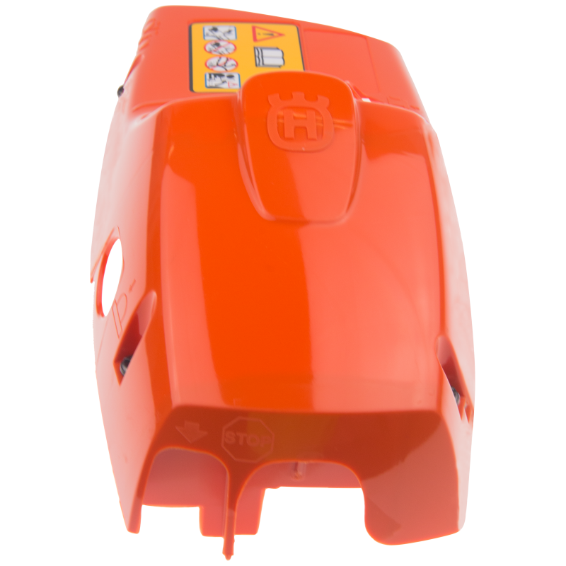 CAPOT DE CYLINDRE d'origine Husqvarna référence 5373089-01