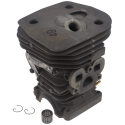 KIT CYLINDRE d'origine Husqvarna référence 5373205-01