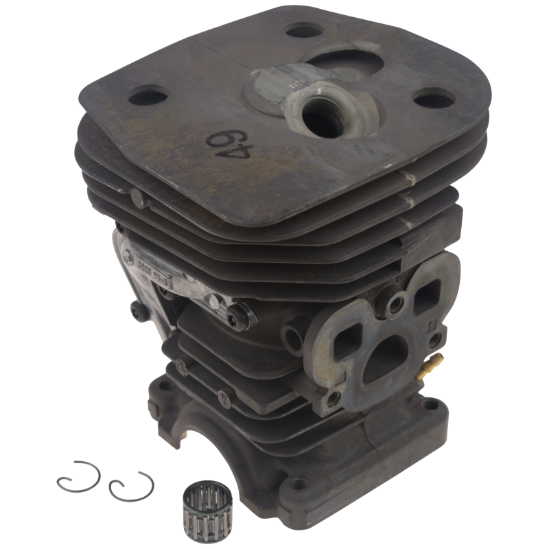 KIT CYLINDRE d'origine Husqvarna référence 5373205-01