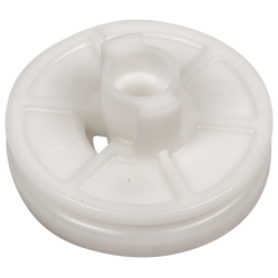 POULIE DE LANCEUR d'origine Husqvarna référence 5373250-03